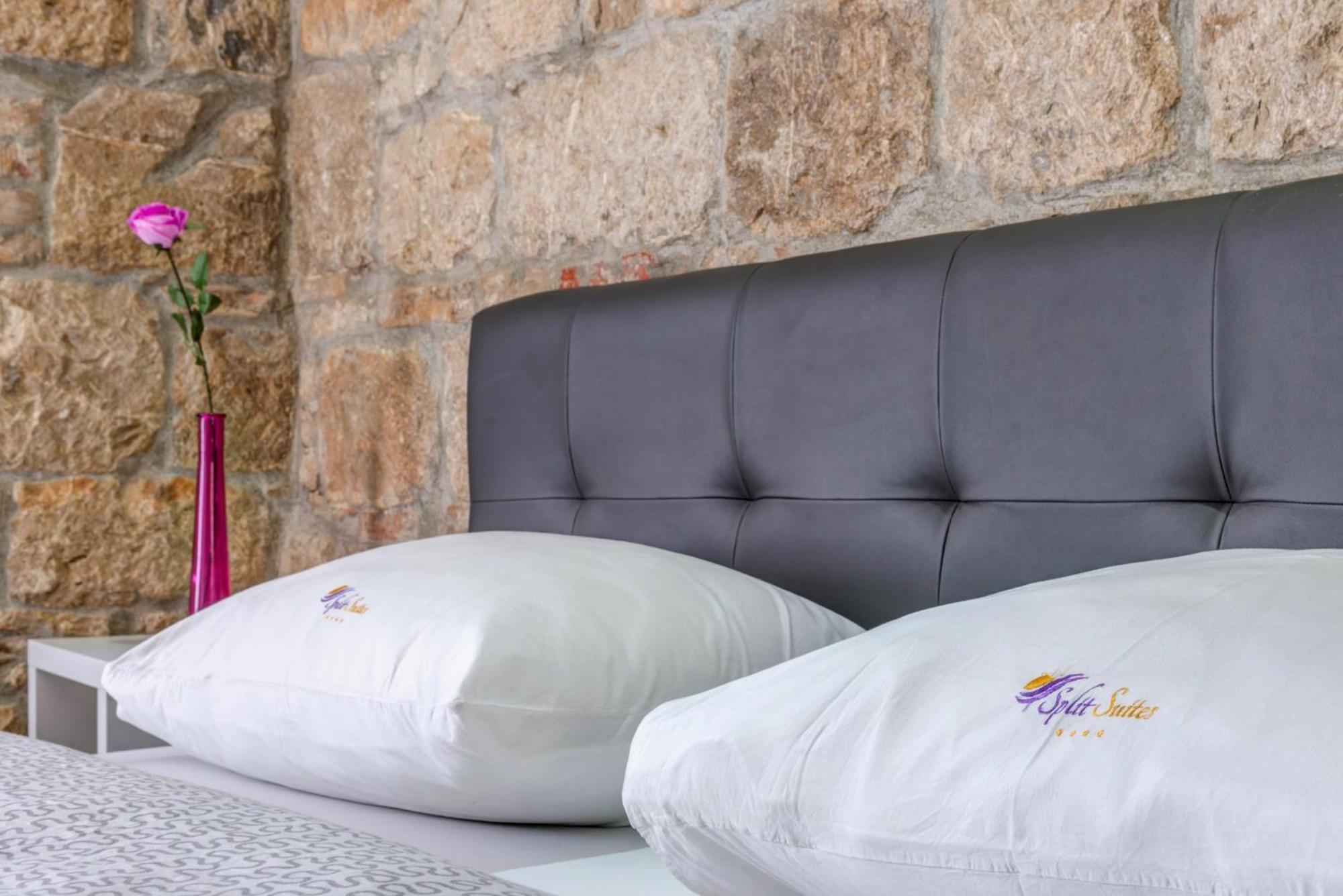 Luxury Rooms Ana In The Heart Of Split Cameră foto