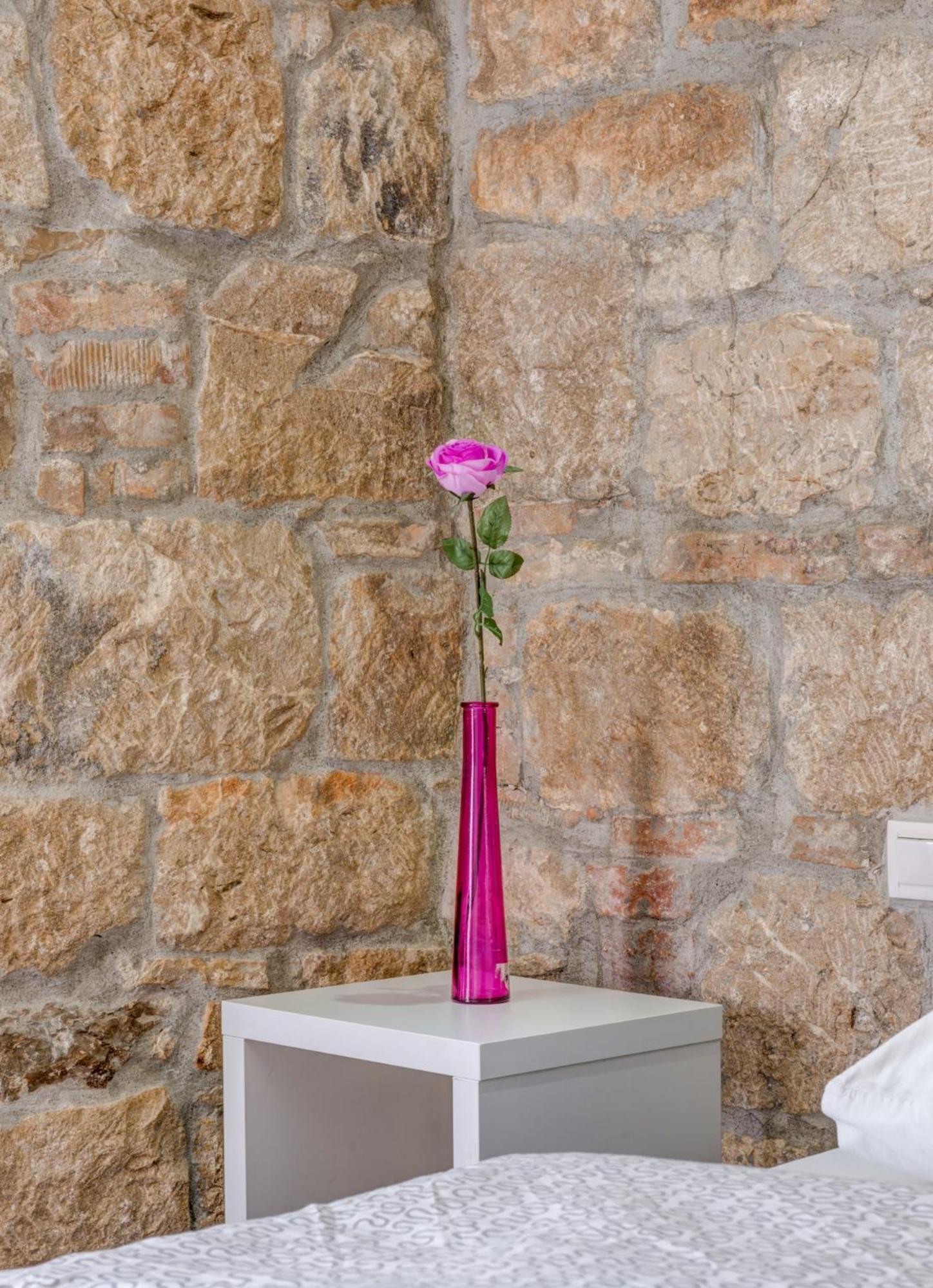 Luxury Rooms Ana In The Heart Of Split Cameră foto