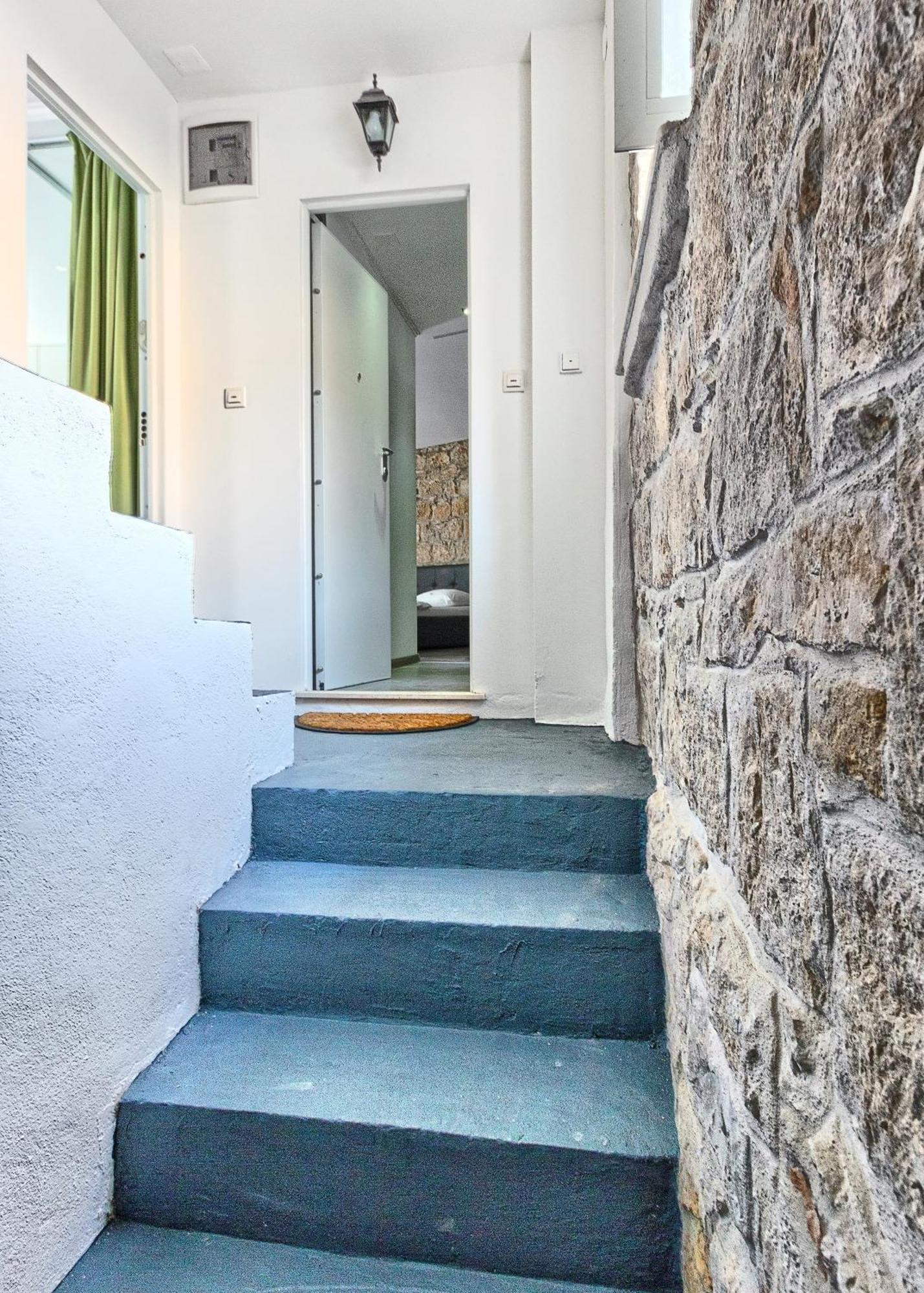 Luxury Rooms Ana In The Heart Of Split Cameră foto